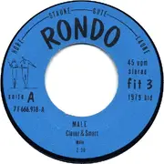 7'' - Male - Clever & Smart