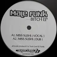 Male Funk - Bitch EP