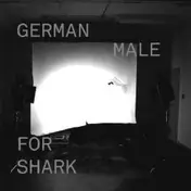 Male - German For Shark