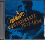 Male - Grosseinsatz 1977-1994