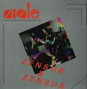 LP - Male - Zensur & Zensur