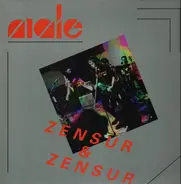 Male - Zensur & Zensur