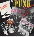 LP - Male, Hass, Artless a.o. - Deutsche Punk Klassiker