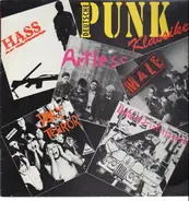 Male, Hass, Artless a.o. - Deutsche Punk Klassiker