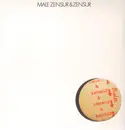 Double LP - Male - Zensur & Zensur