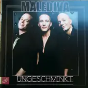 Double CD - Malediva - Ungeschminkt