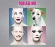 Malediva - Ab heute verliebt!
