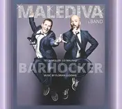 Malediva - Barhocker