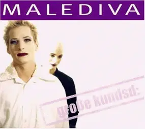 Malediva - Grosse Kundsd