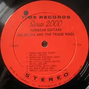 LP - Malekowa Guitars - Hawaiian Guitars