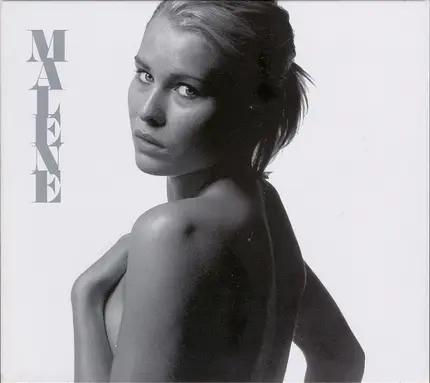 Malene Mortensen - Malene