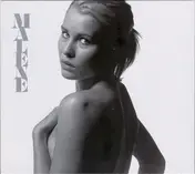 Malene Mortensen - Malene