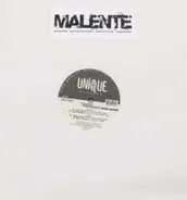 Malente - OPEN SECRET