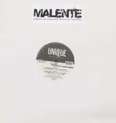 12'' - MALENTE - OPEN SECRET
