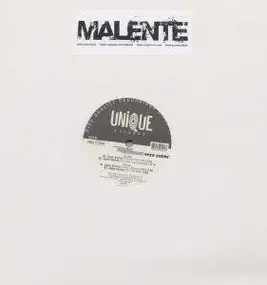 Malente - OPEN SECRET