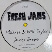 Malente - James Brown
