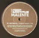 12'' - Malente - Hot Daddy