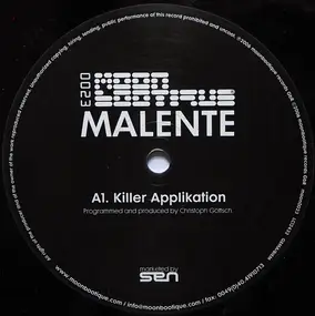 Malente - Killer Applikation