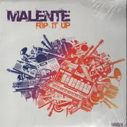 Malente - Rip It Up