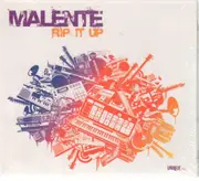 CD - Malente - Rip It Up