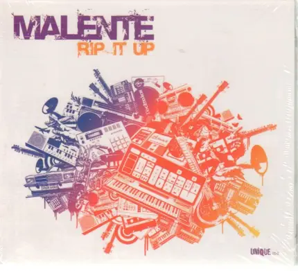 Malente - Rip It Up