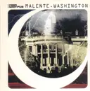 12inch Vinyl Single - Malente - Washington