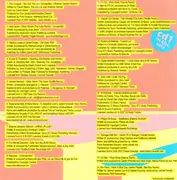 Double CD - Malente - Whow