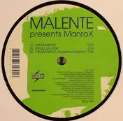Malente - This ManroX