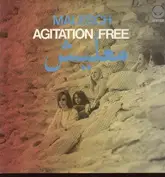 Agitation Free