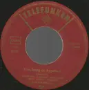 7inch Vinyl Single - Malepartus II. - Fraa, Bring De Äppelbrei ! ('Dear Mrs. Applebee' Auf Hessisch)