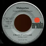 Malepartus - Komm Doch Rei - Komm Doch Rin