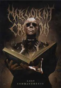 Malevolent Creation - Lost Commandments