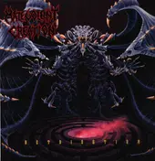 Malevolent Creation - Retribution