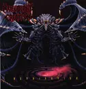 LP - Malevolent Creation - Retribution - Purple Vinyl, Insert