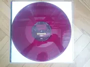 LP - Malevolent Creation - Retribution - Purple Vinyl, Insert