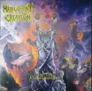LP - Malevolent Creation - The Ten Commandments - incl. insert