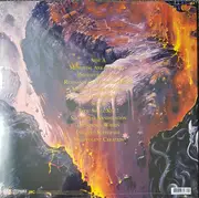 LP - Malevolent Creation - The Ten Commandments - incl. insert