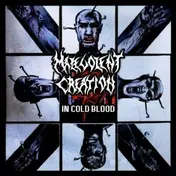 Malevolent Creation - In Cold Blood
