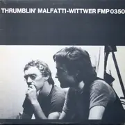 LP - Malfatti-Wittwer - Thrumblin'