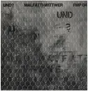 LP - Malfatti-Wittwer - Und?