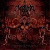 MALFEITOR - Unio Mystica Maxima