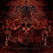 Malfeitor - Unio Mystica Maxima