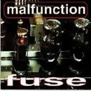 CD - Malfunction - Fuse