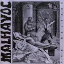 CD - Malhavoc - The Release