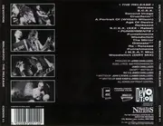 CD - Malhavoc - The Release