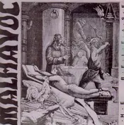 Malhavoc - The Release