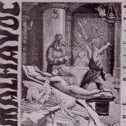 Malhavoc - The Release