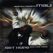 Mali - Get Hype / Long Verse