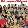 LP - Mali Raspjevani Dubrovnik - Mali Raspjevani Dubrovnik