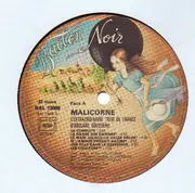 LP - Malicorne - L'Extraordinaire Tour de France d'Adelard Rousseau - + BOOKLET